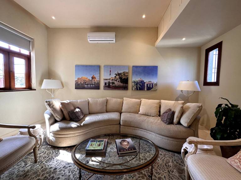 Family-oriented rental apartment with grill, yard & pool | Garden view | Next to the beach | Dogs allowed — photo 3