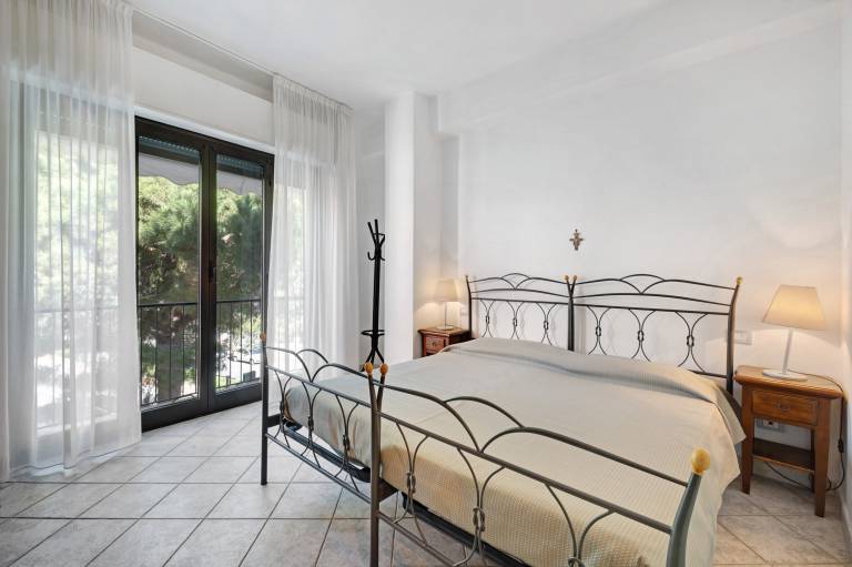 Ferienwohnung  Noli
