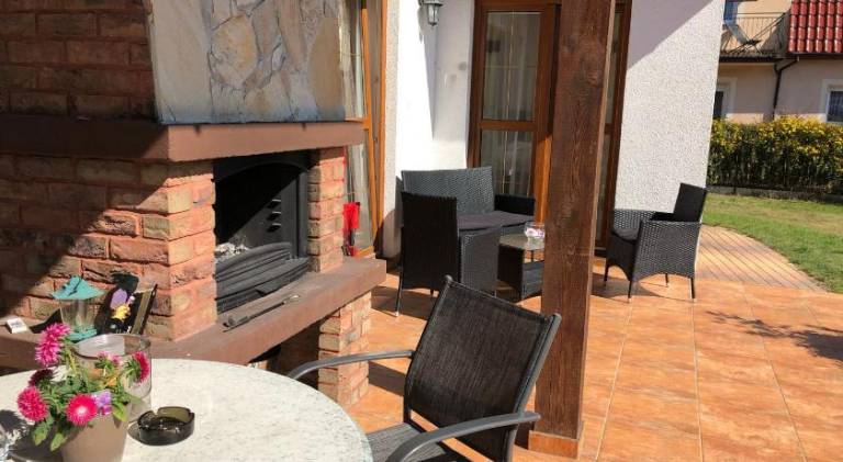 Lovely villa | Pets are welcome — photo 3