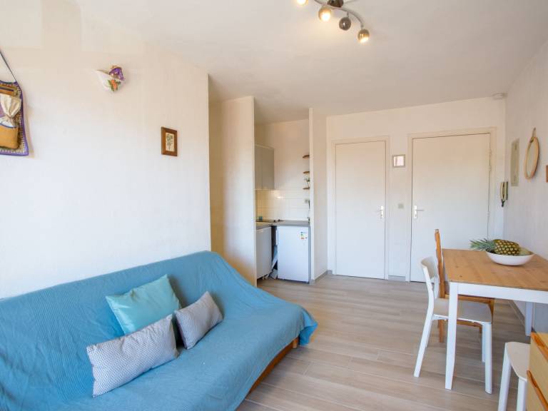 Holiday apartment with 1 room for 4 persons — photo 3