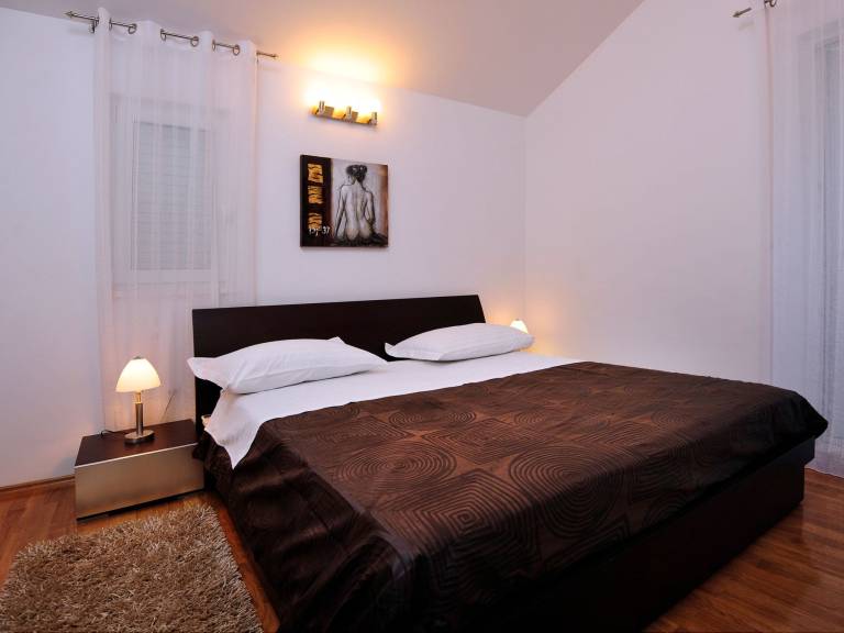 Apartament Rogoznica