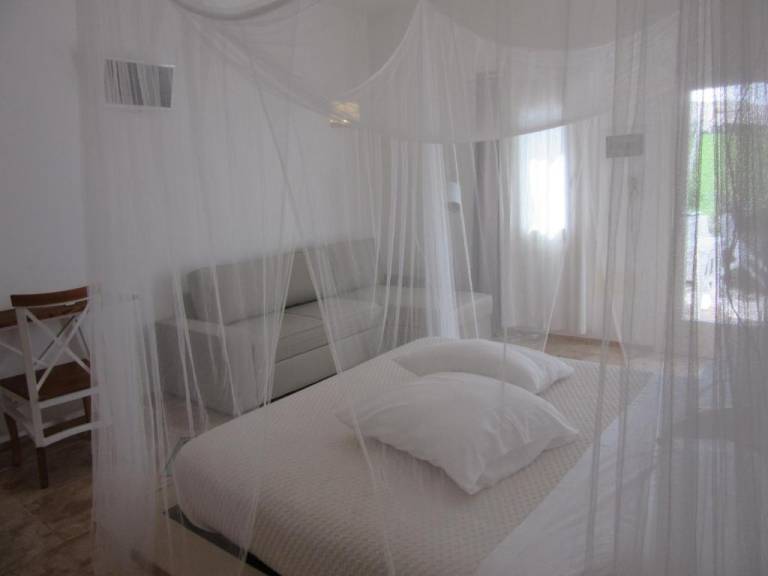 Privatzimmer Otranto