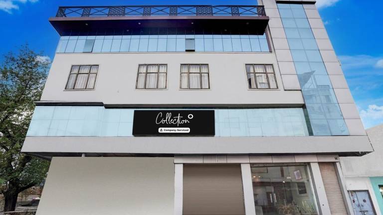 Ferienhaus für 2 Personen 31 m² in Jaipur