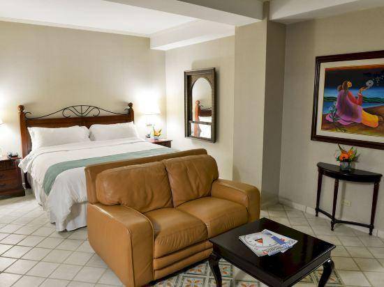 Hotel Arcos del Parque — photo 2