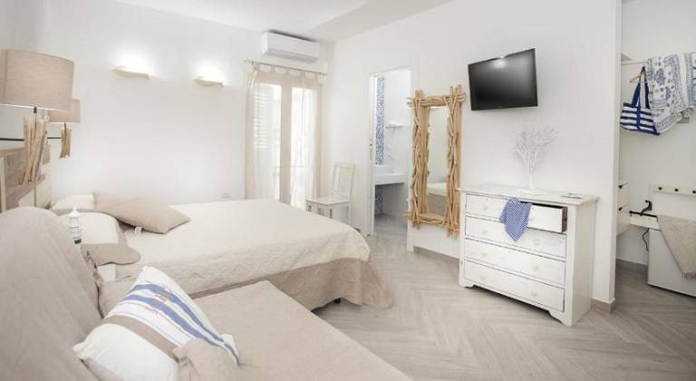 B&B Jolie in Santa Teresa di Gallura