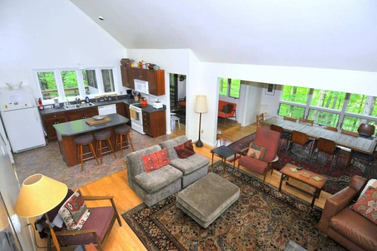 House  Berkeley Springs