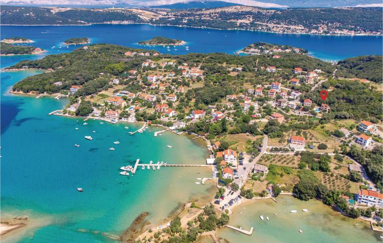 Ferienwohnung Supetarska Draga