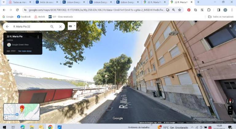 Holiday apartment | Good for workation — photo 4