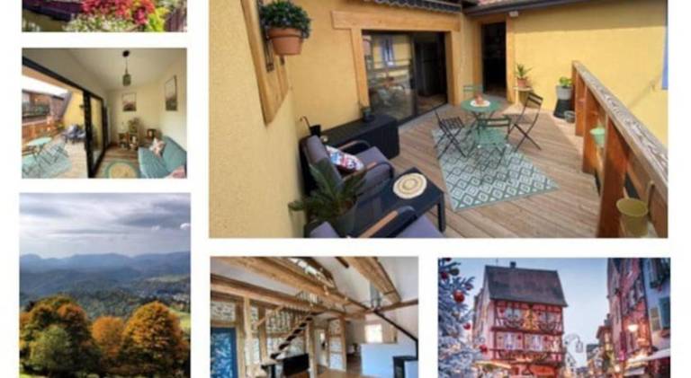 67 m&sup2; Ferienhaus