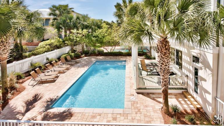 House  Miramar Beach