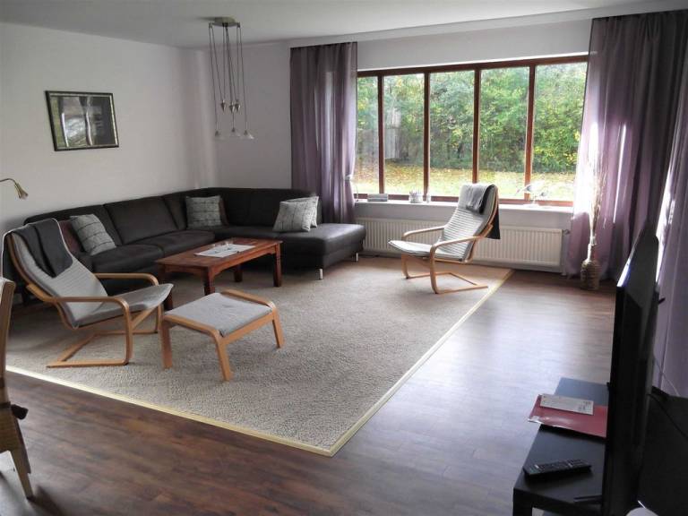 Ferienwohnung Wyk auf Föhr