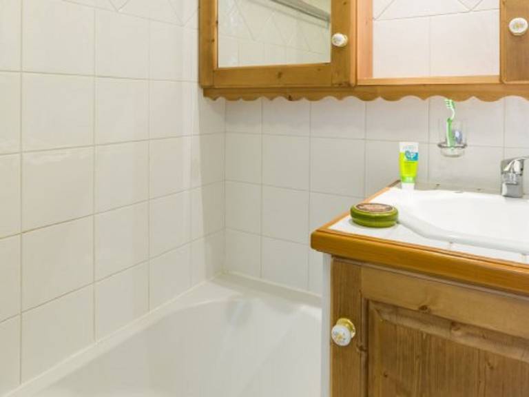 Appartement Les Arcs