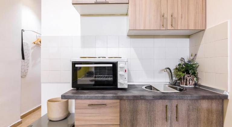 Rental apartment | Close to Hagia Sophia — photo 5
