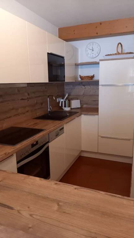 Ferienwohnung Grainau