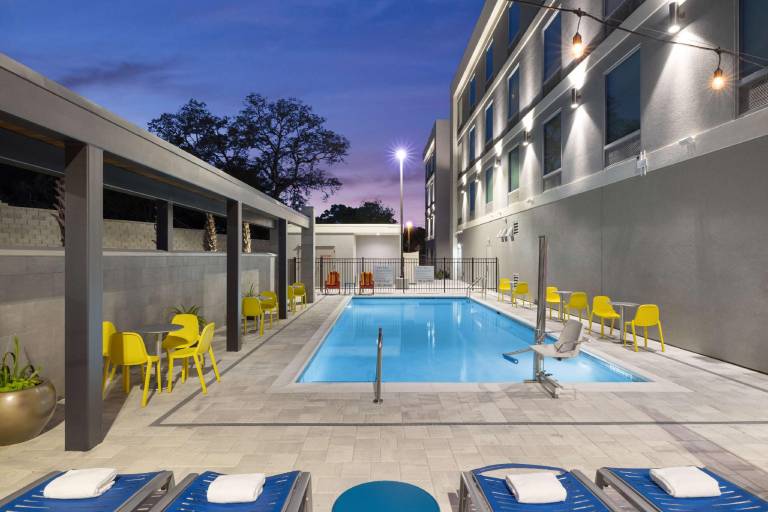 Home2 Suites by Hilton Niceville Eglin Air Force Base — photo 3