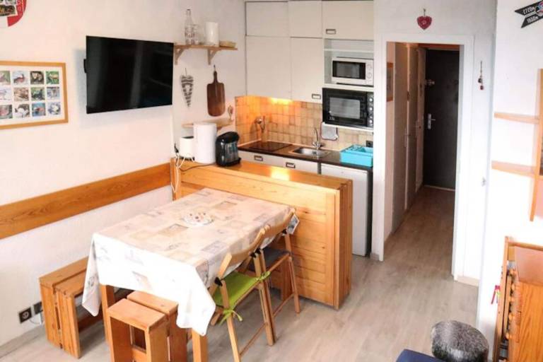 Nice apartment | Ski nearby | Dogs allowed — photo 5