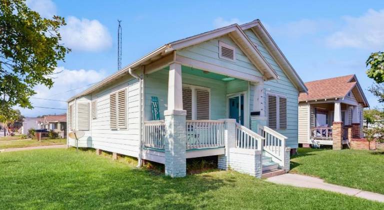 Sea Glass Cottage — photo 3