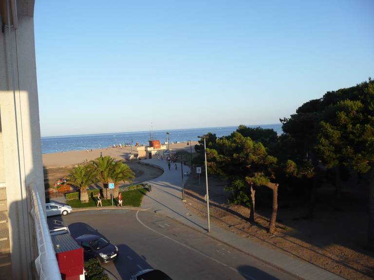 Appartement L'Estartit