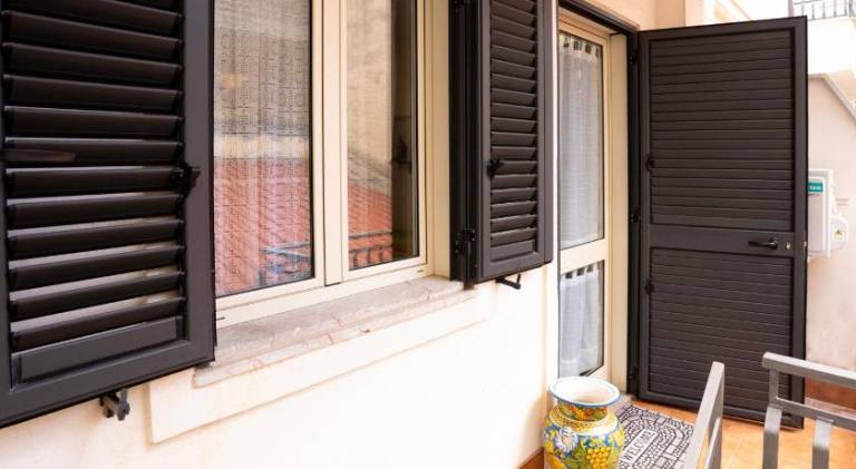Vacation home | Next to the beach | Pet-friendly in Taormina
