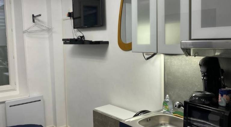 Rental apartment with jacuzzi — photo 5