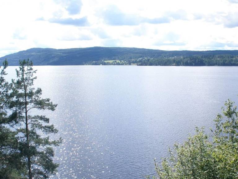 Hus  Sunne