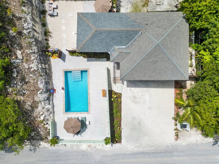 House Great Exuma
