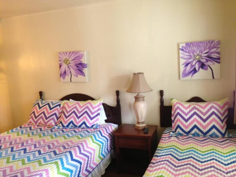 Motel Bend