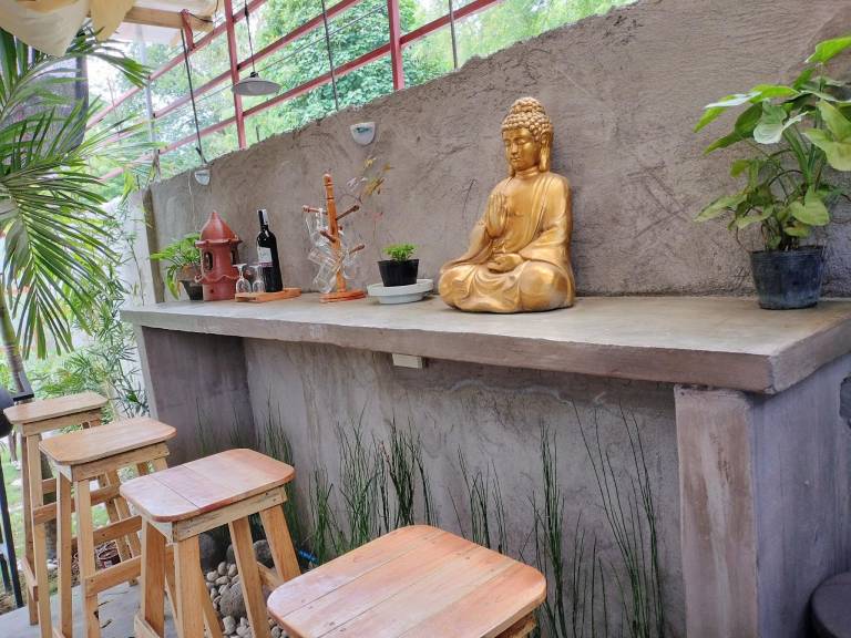 Bungalow Calumpang