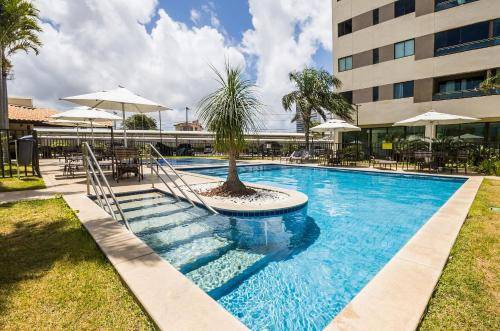 Appartement Natal