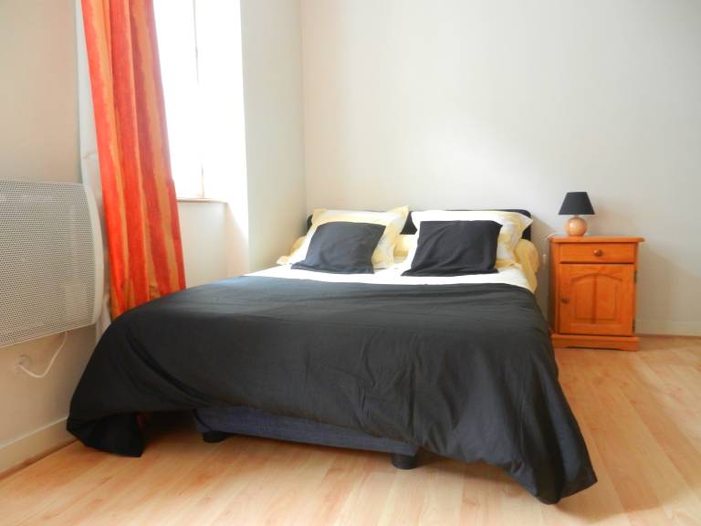 Appartement Saint-Malo