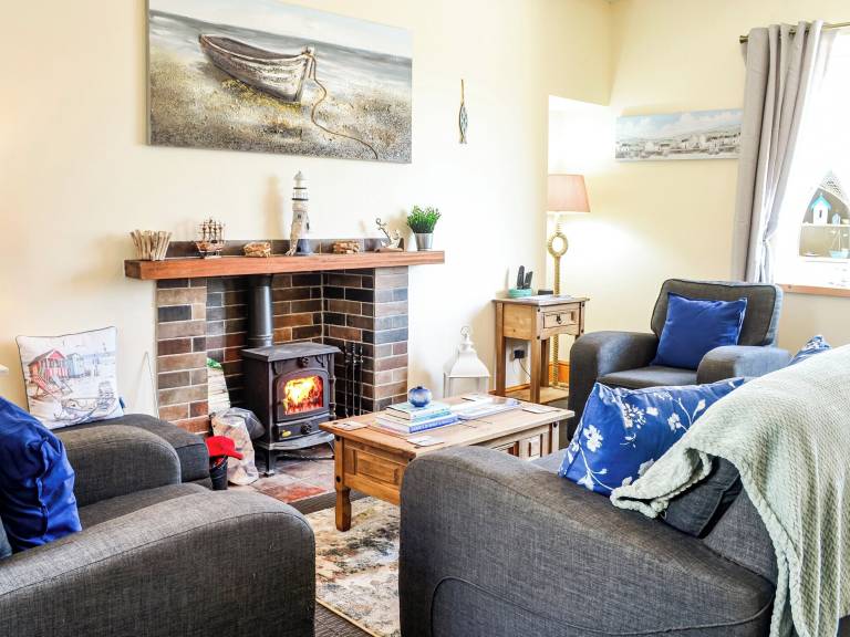 Cottage Drummore