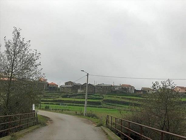 Cabana Mondim de Basto