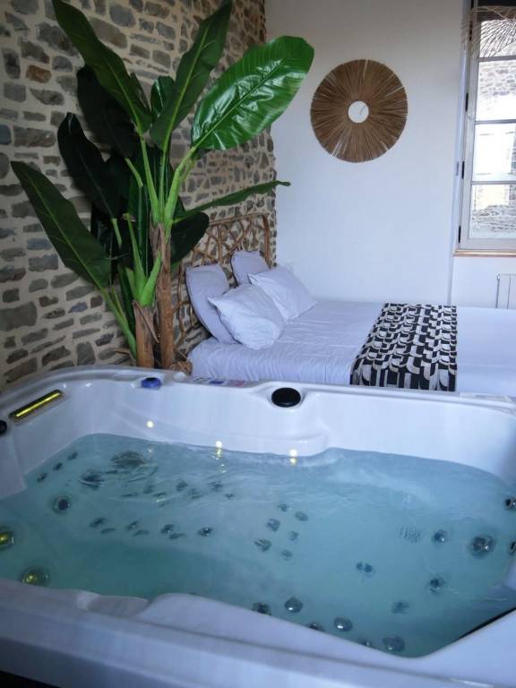 Appartement Fougères