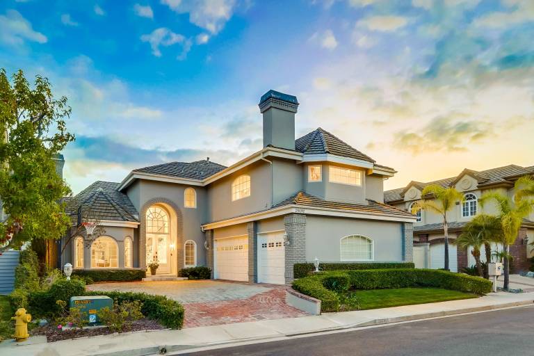 House Mission Viejo