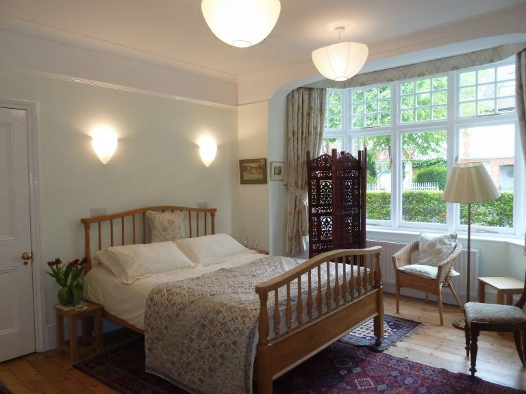Apartment Chiswick