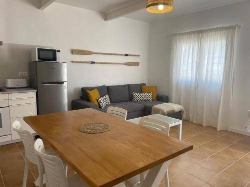 Apartamento La Graciosa