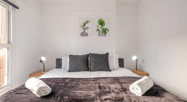 Rental apartment | Pet-friendly — photo 2
