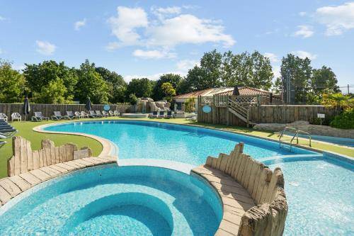 Village vacances La Tranche-sur-Mer