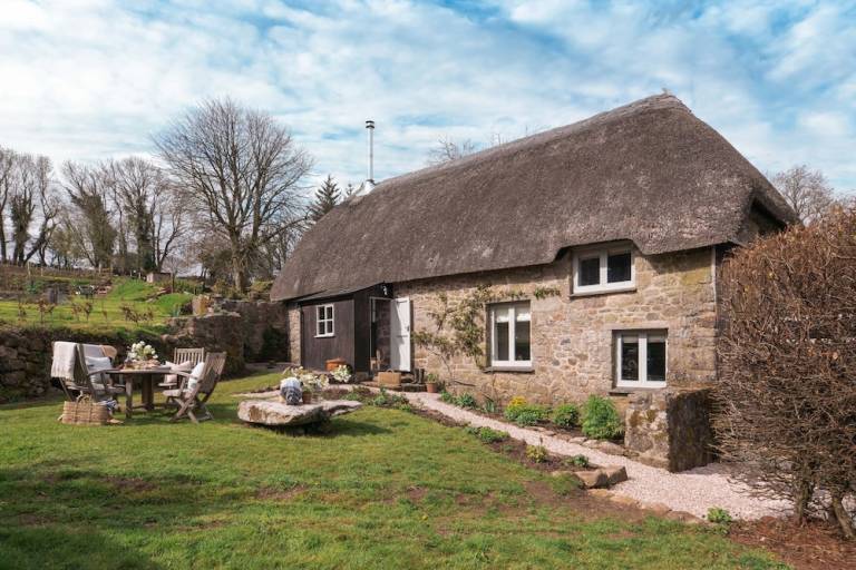 Cottage Chagford