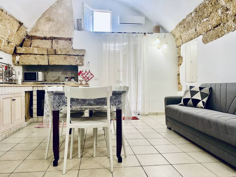 Casa Matino