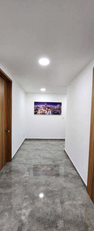Departamento Gustavo A. Madero