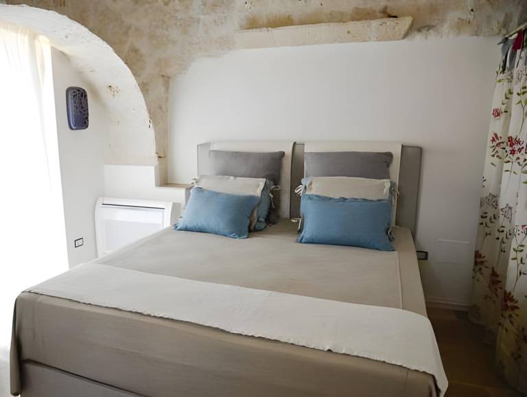 Leonardo Trulli Resort in Locorotondo