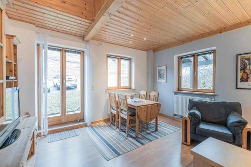 Ferienwohnung Spitzingsee