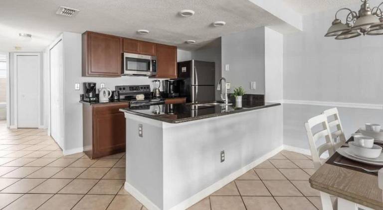 Rental apartment with pool & jacuzzi | Suitable for remote work — photo 5
