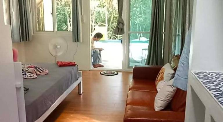 Baan Suan Kayoo 2 — photo 2
