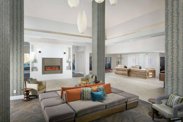 Hilton Garden Inn Nashville/Franklin Cool Springs — photo 2
