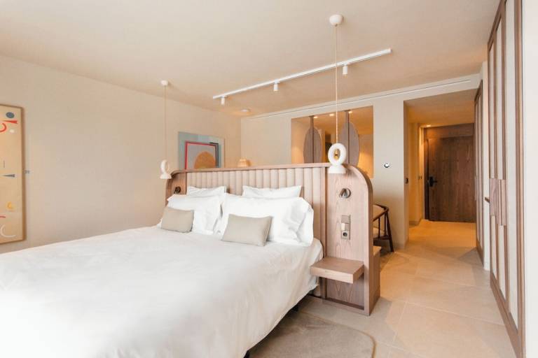 Aparthotel Urbanización Villa Marina