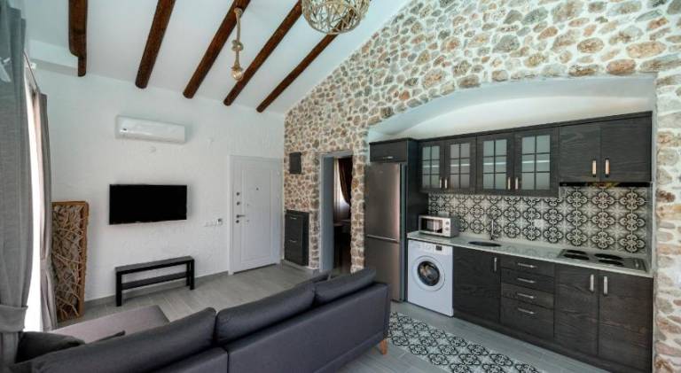 Z Exclusive Hotel and Villas — photo 4
