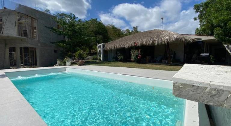 House with pool | Close to the beach | Pets allowed — photo 3