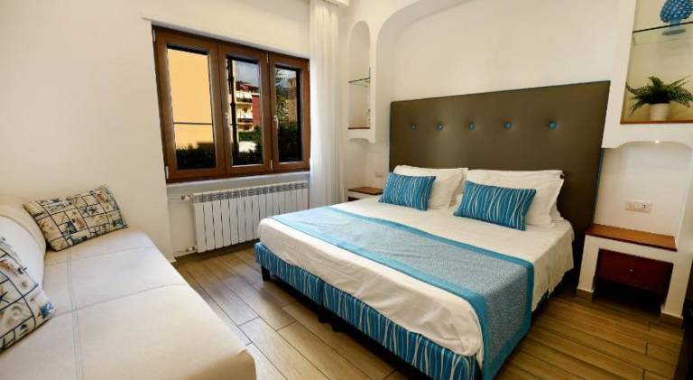 Bed and breakfast Sorrento